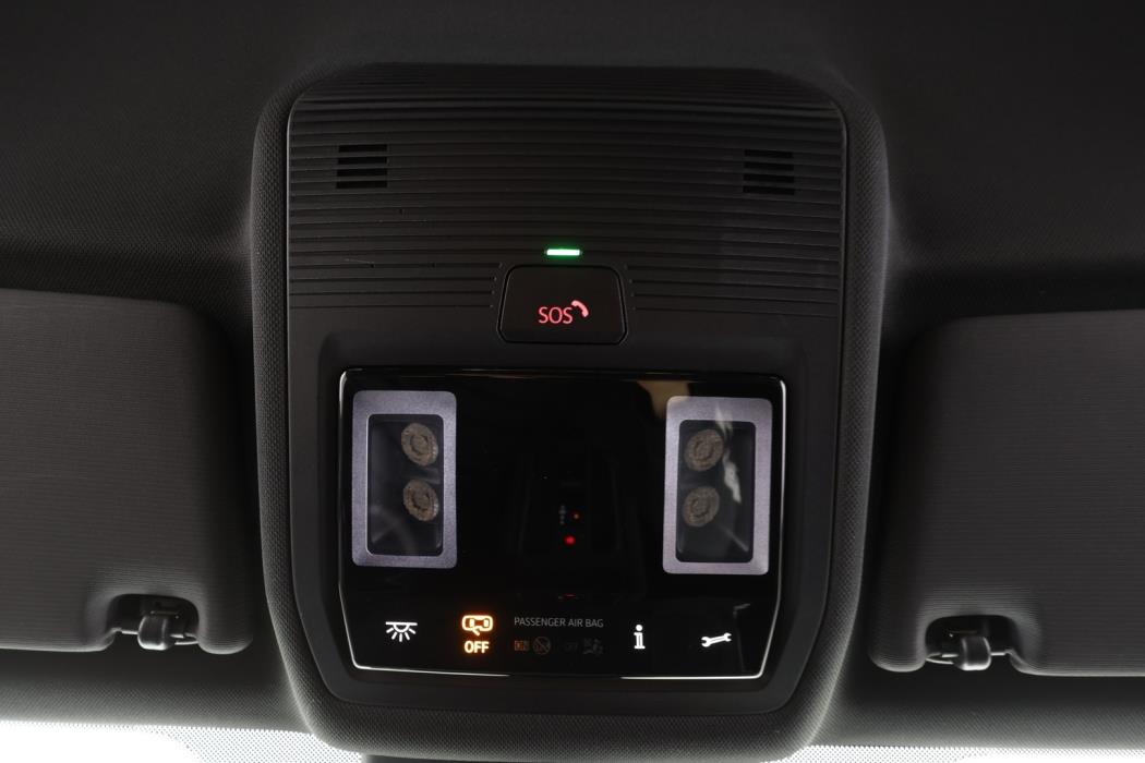 CUPRA Formentor 2021