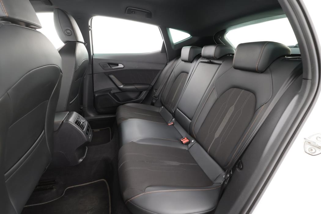 CUPRA Formentor 2021