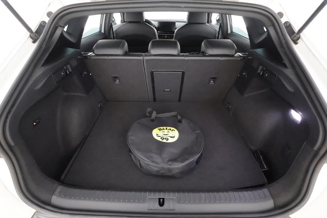 CUPRA Formentor 2021