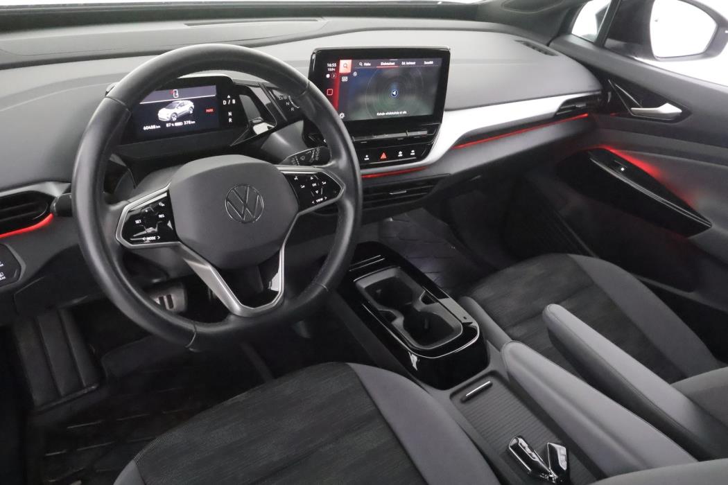 VOLKSWAGEN ID.4 2023