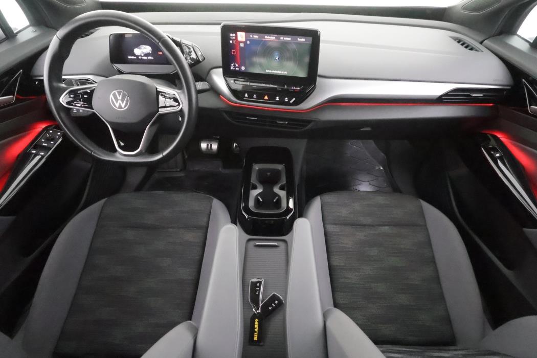 VOLKSWAGEN ID.4 2023