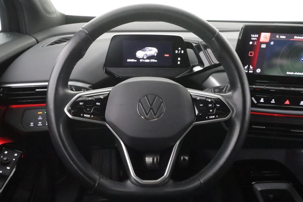 VOLKSWAGEN ID.4 2023