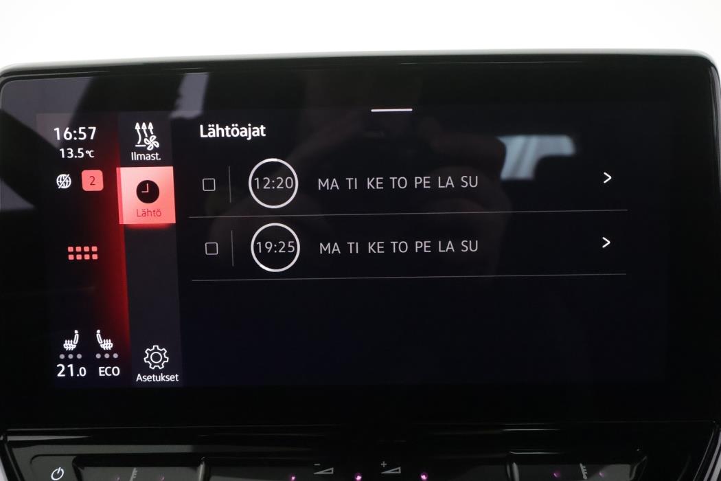VOLKSWAGEN ID.4 2023
