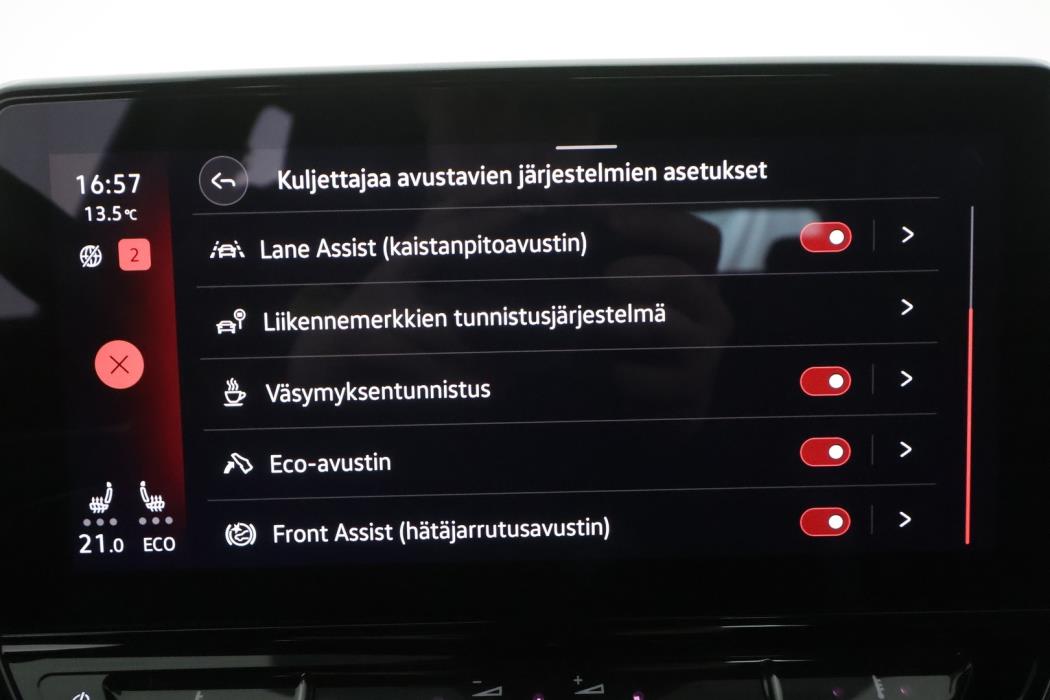 VOLKSWAGEN ID.4 2023
