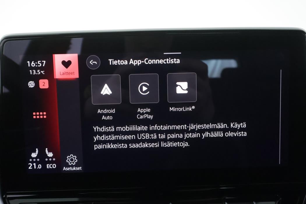 VOLKSWAGEN ID.4 2023