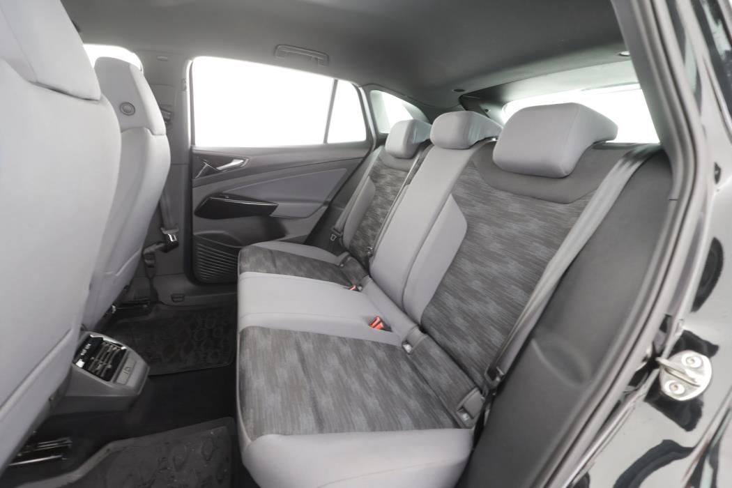 VOLKSWAGEN ID.4 2023