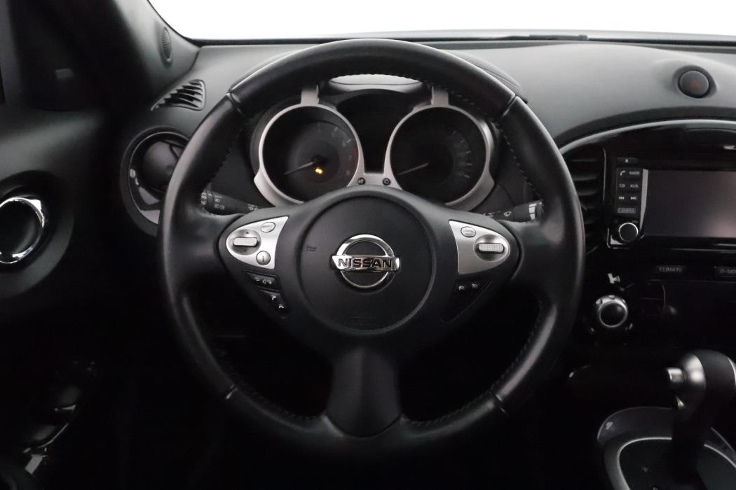 NISSAN Juke 2019