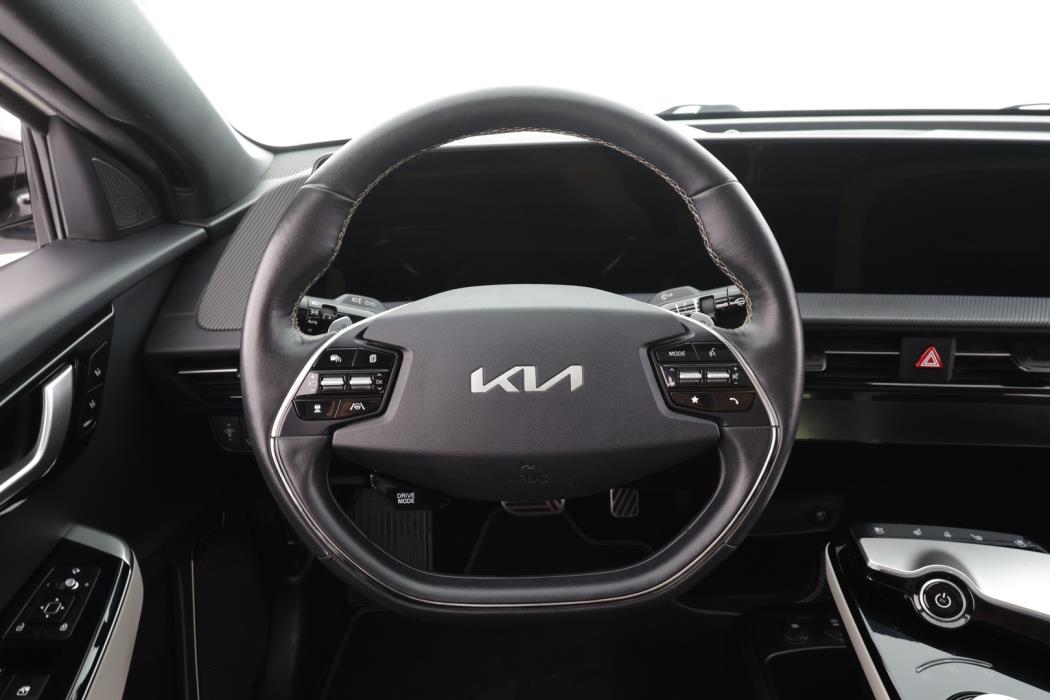 KIA EV6 2022