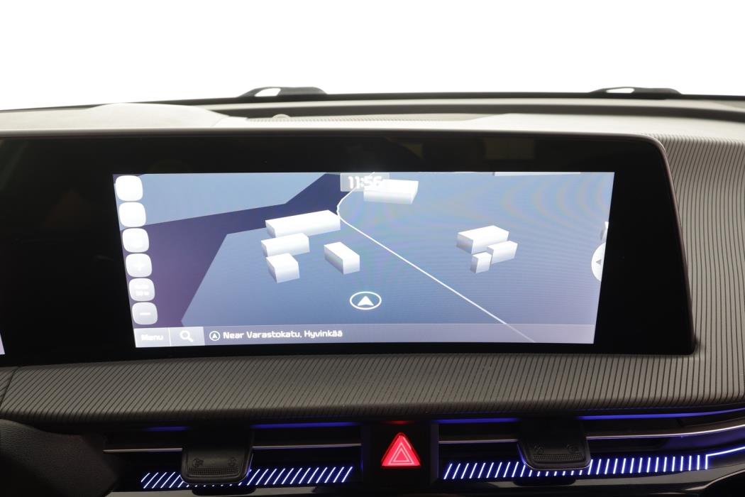KIA EV6 2022