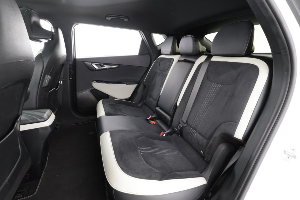KIA EV6 2022
