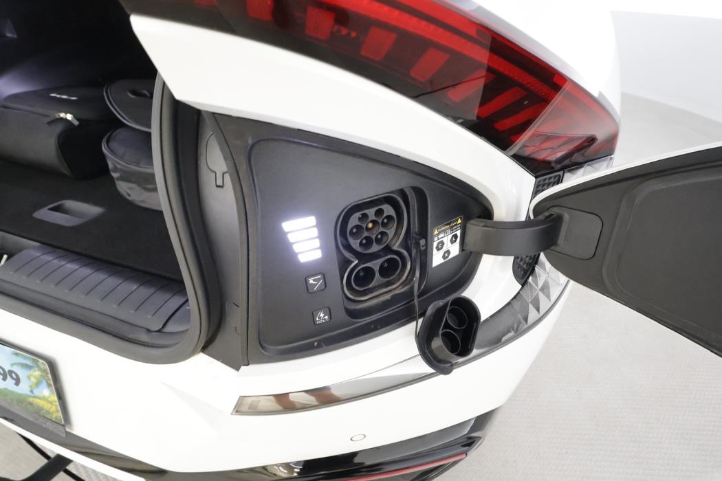 KIA EV6 2022