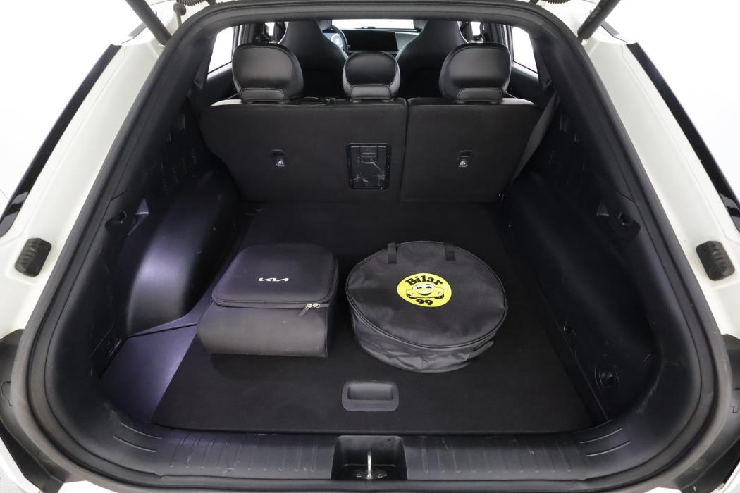 KIA EV6 2022