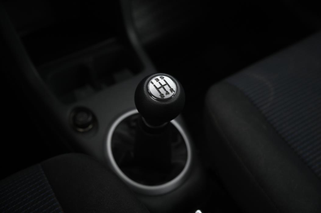 SUZUKI Swift 2007