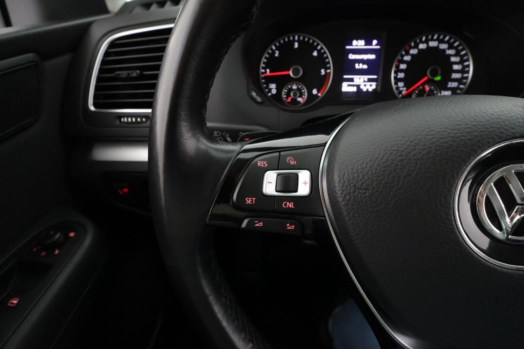 VOLKSWAGEN Sharan 2016