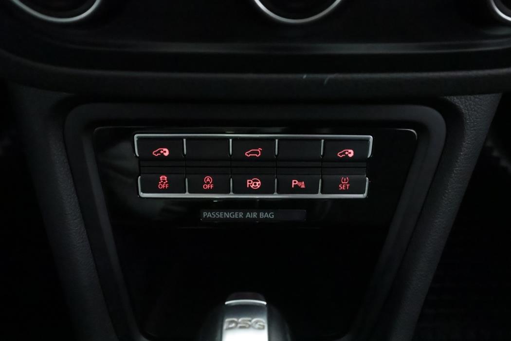 VOLKSWAGEN Sharan 2016