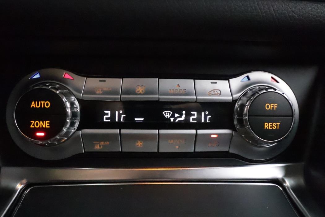 MERCEDES-BENZ CLA 2017