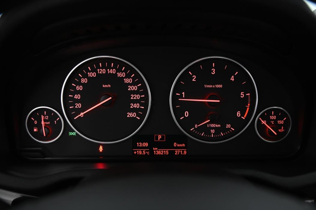 BMW X3 2017