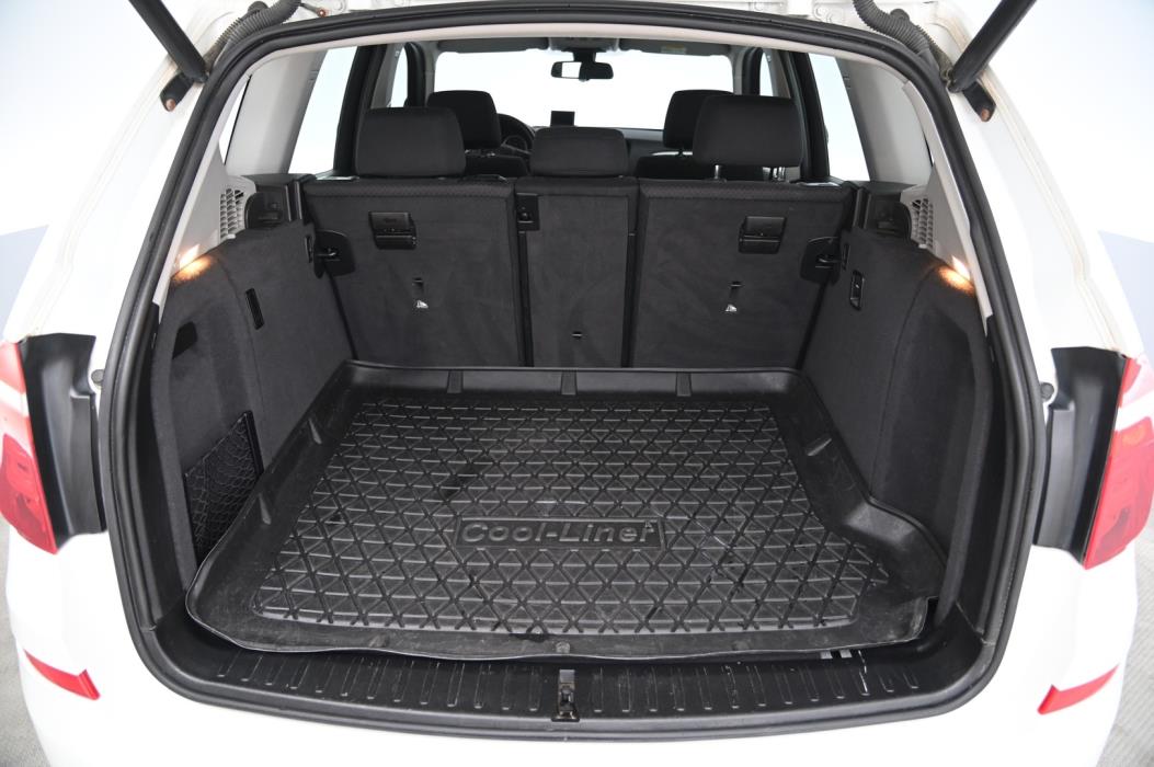 BMW X3 2017