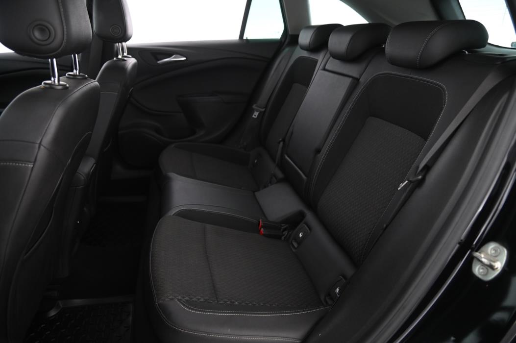 OPEL Astra 2017