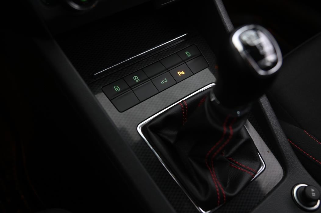 SKODA Octavia 2018