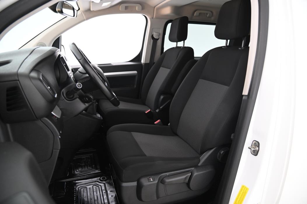 TOYOTA Proace Verso 2019