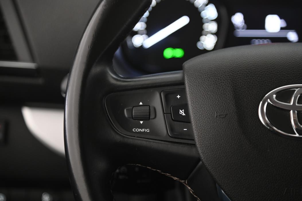 TOYOTA Proace Verso 2019