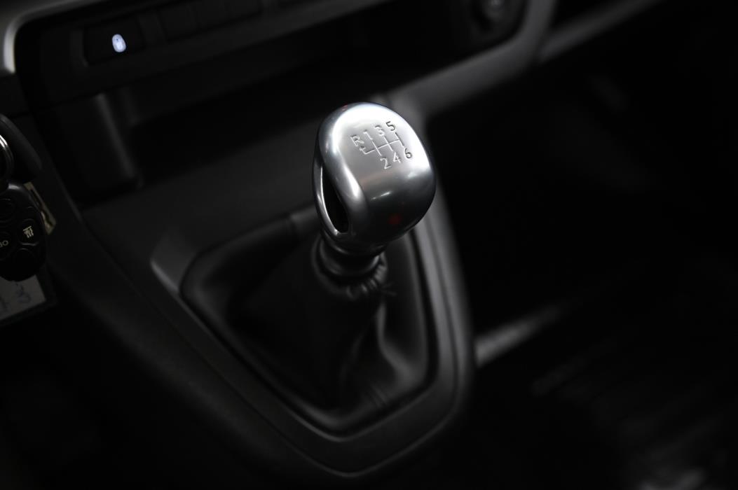 TOYOTA Proace Verso 2019
