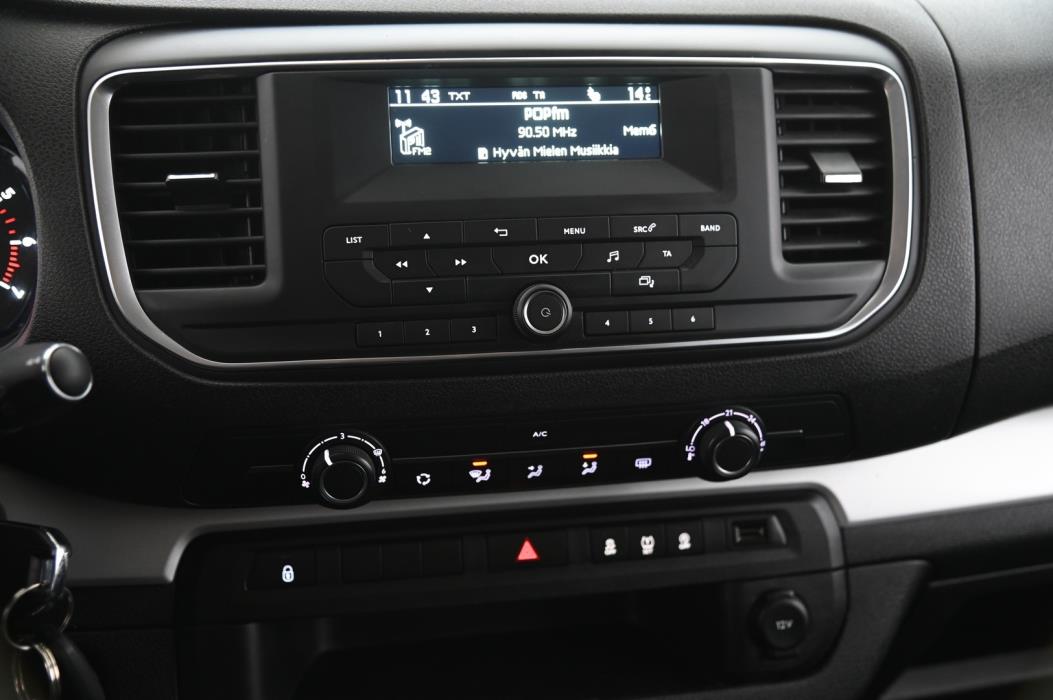 TOYOTA Proace Verso 2019