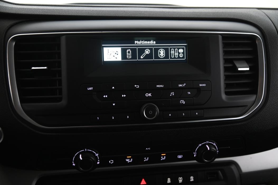 TOYOTA Proace Verso 2019