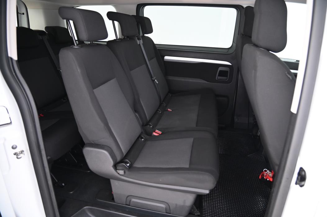 TOYOTA Proace Verso 2019