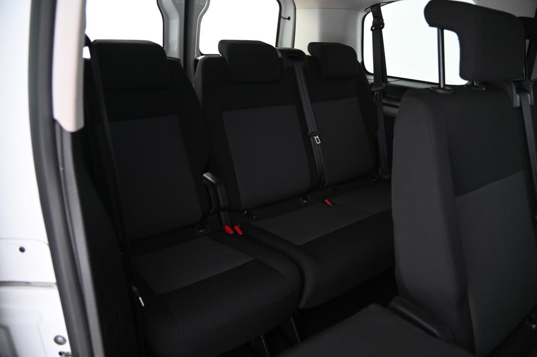 TOYOTA Proace Verso 2019