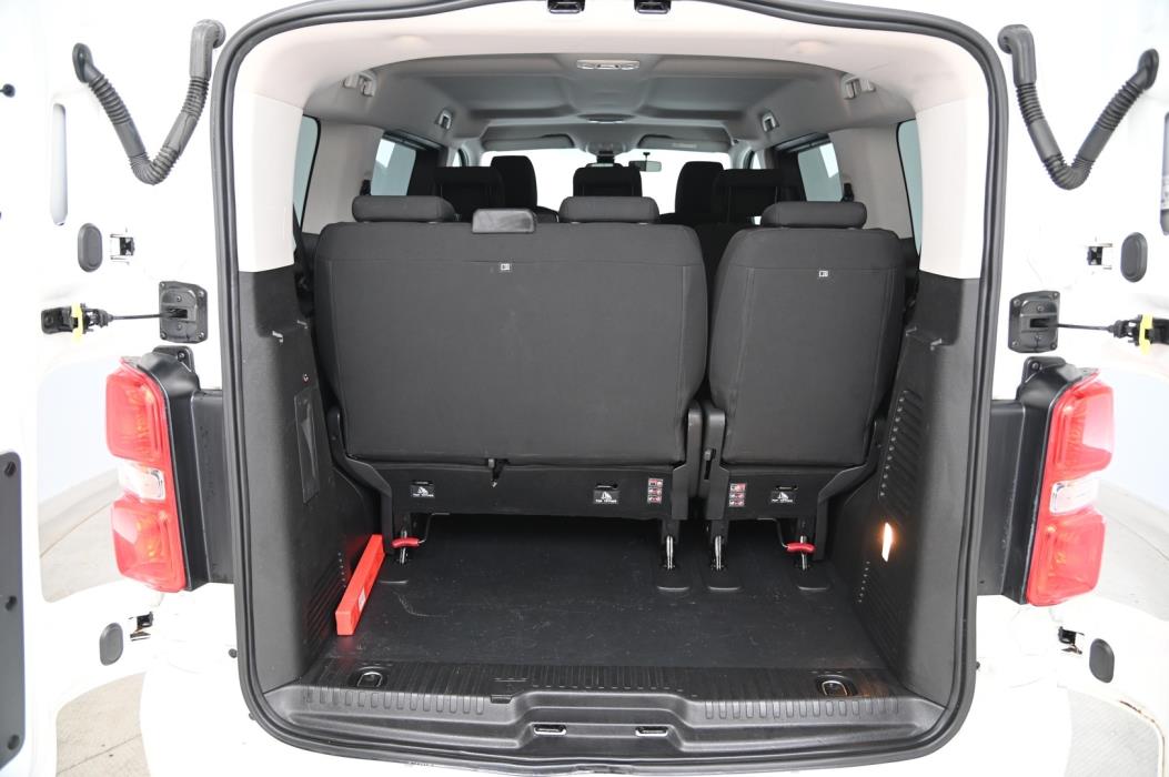 TOYOTA Proace Verso 2019