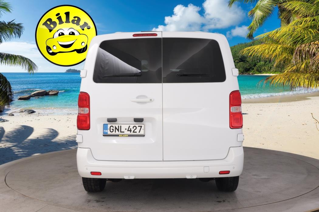 TOYOTA Proace Verso 2019