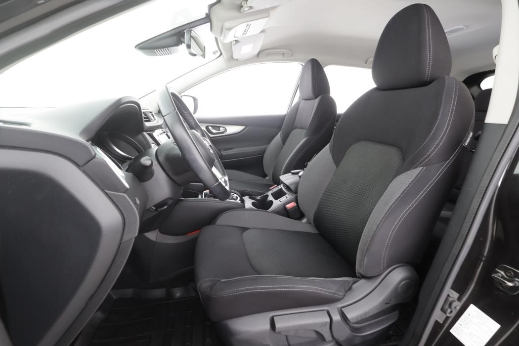 NISSAN Qashqai 2020