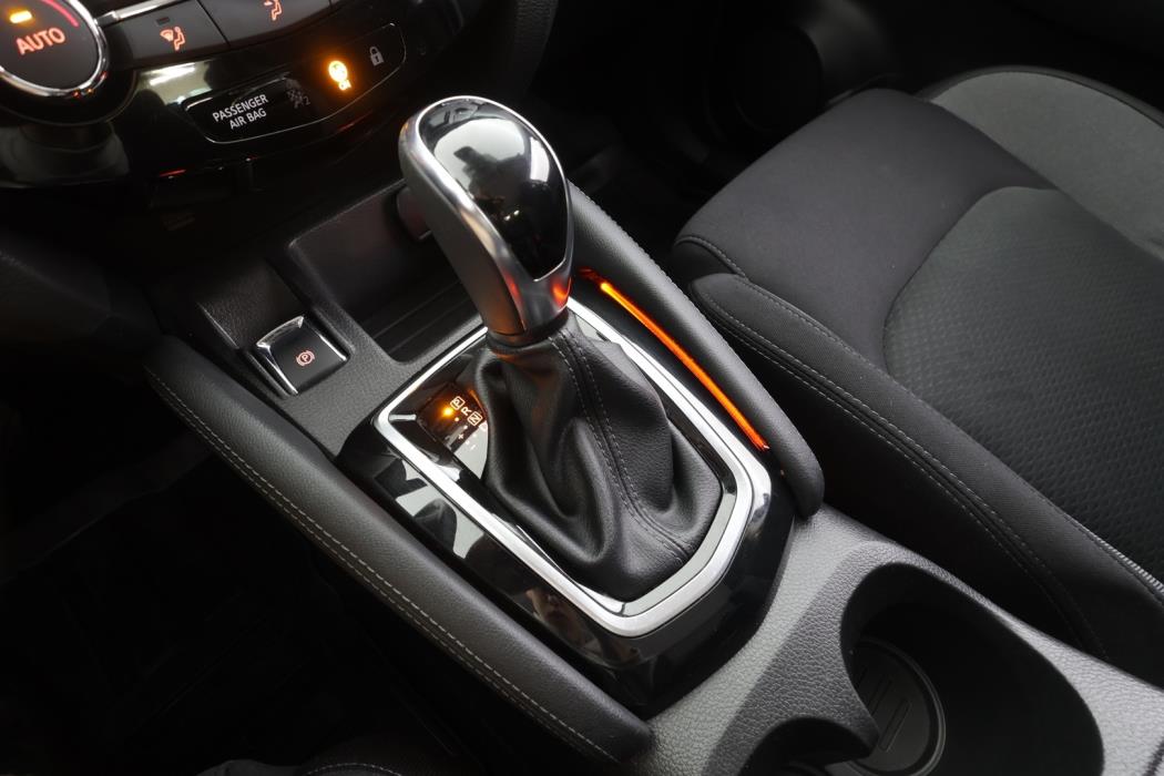 NISSAN Qashqai 2020