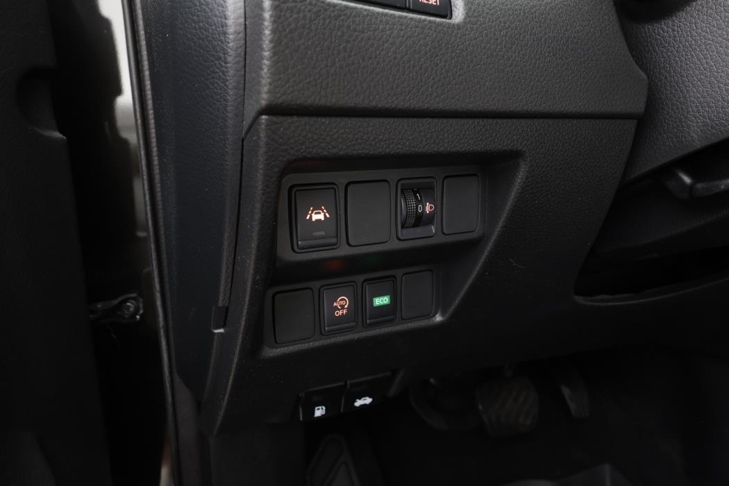 NISSAN Qashqai 2020