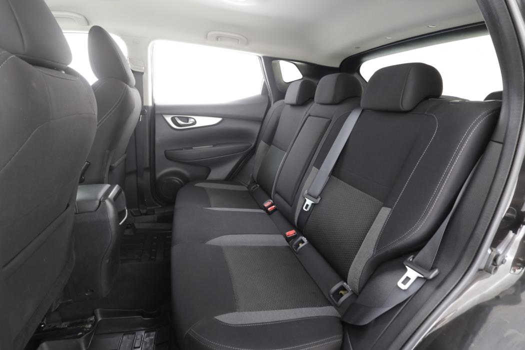 NISSAN Qashqai 2020
