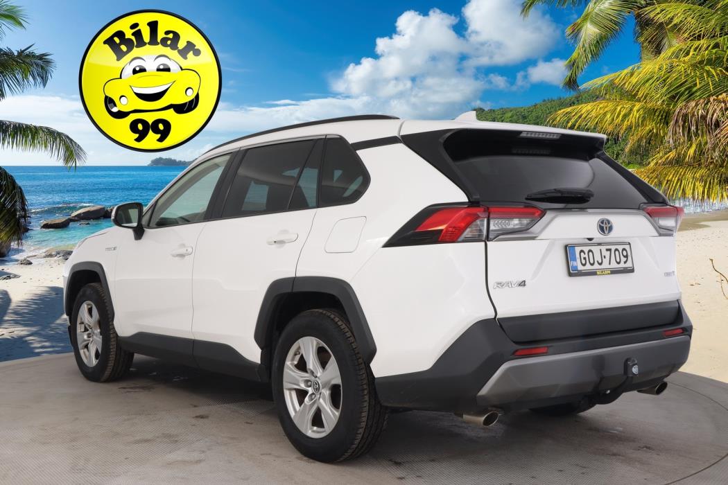 TOYOTA RAV4 2019