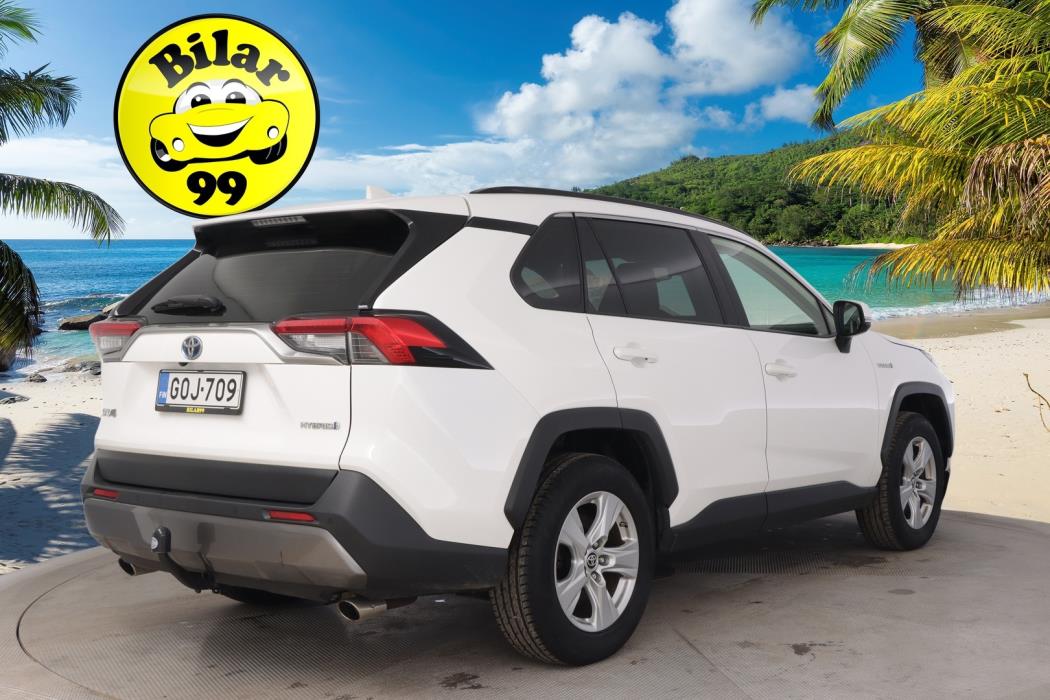 TOYOTA RAV4 2019