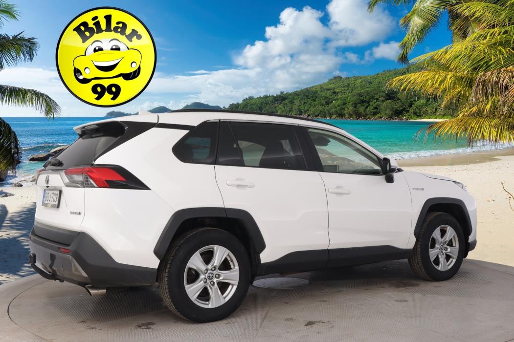 TOYOTA RAV4 2019