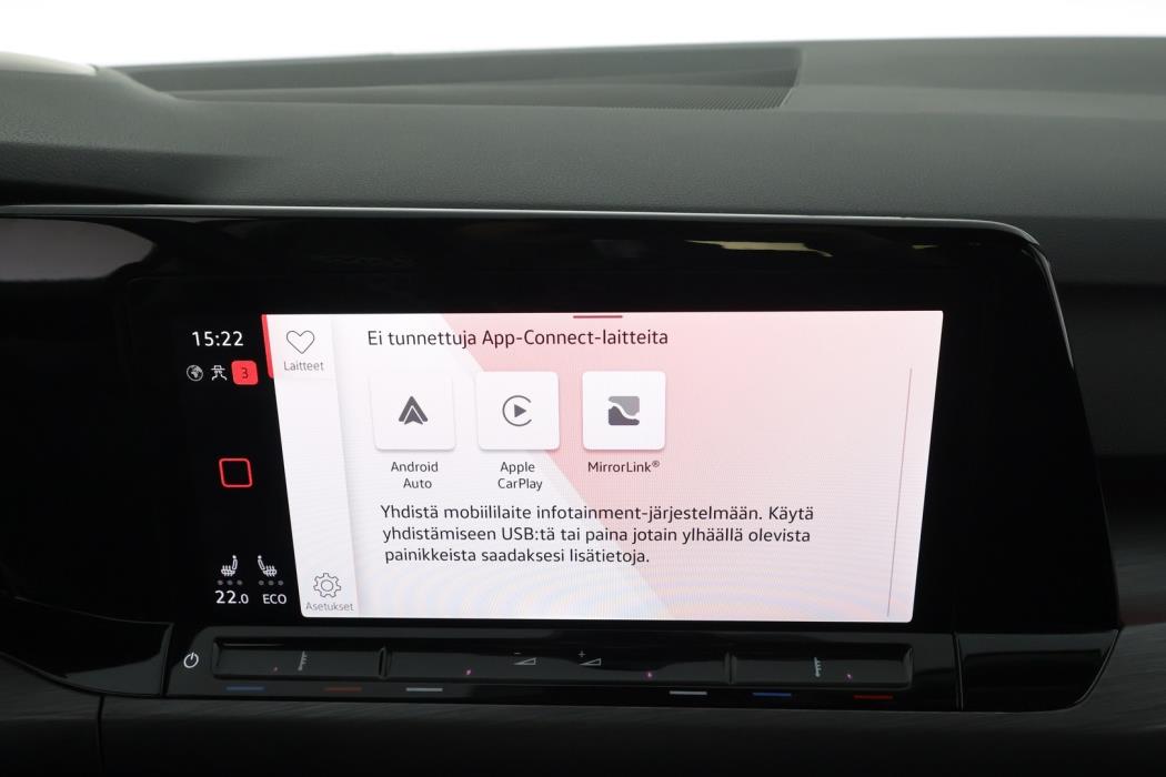 VOLKSWAGEN Golf 2021