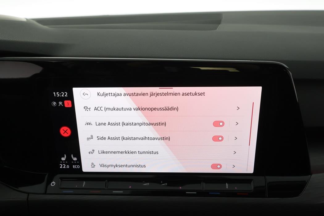 VOLKSWAGEN Golf 2021