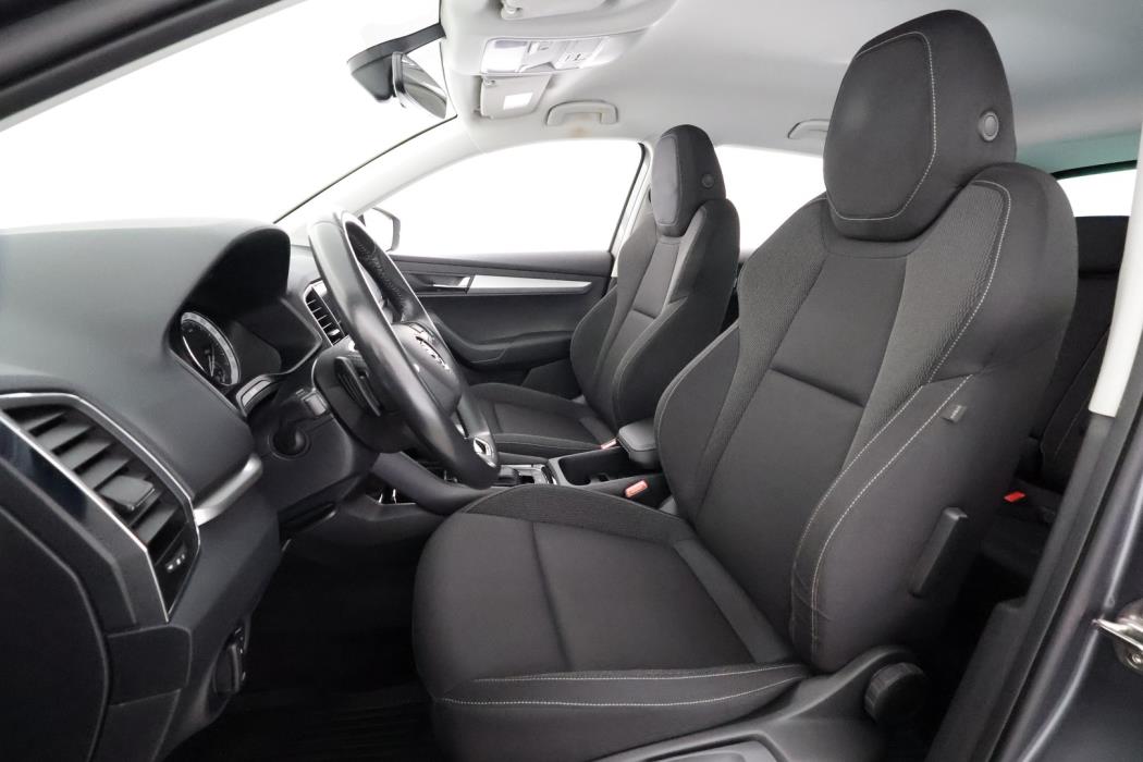 SKODA Karoq 2023