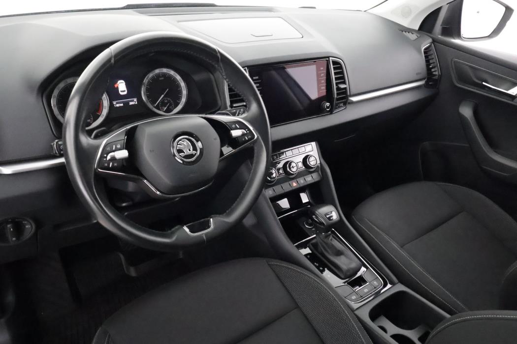 SKODA Karoq 2023