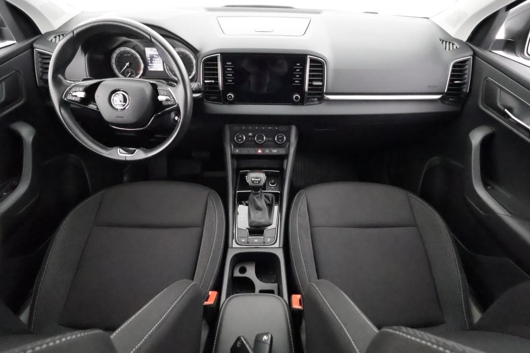SKODA Karoq 2023