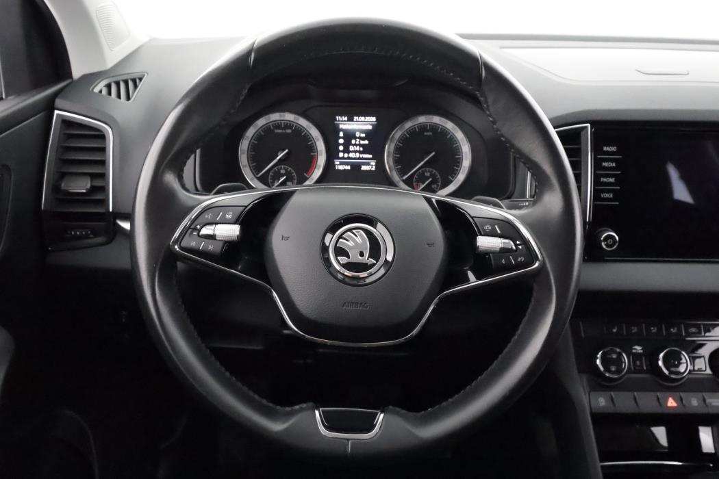 SKODA Karoq 2023