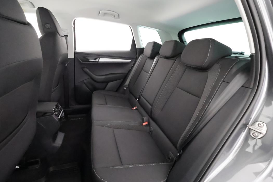 SKODA Karoq 2023