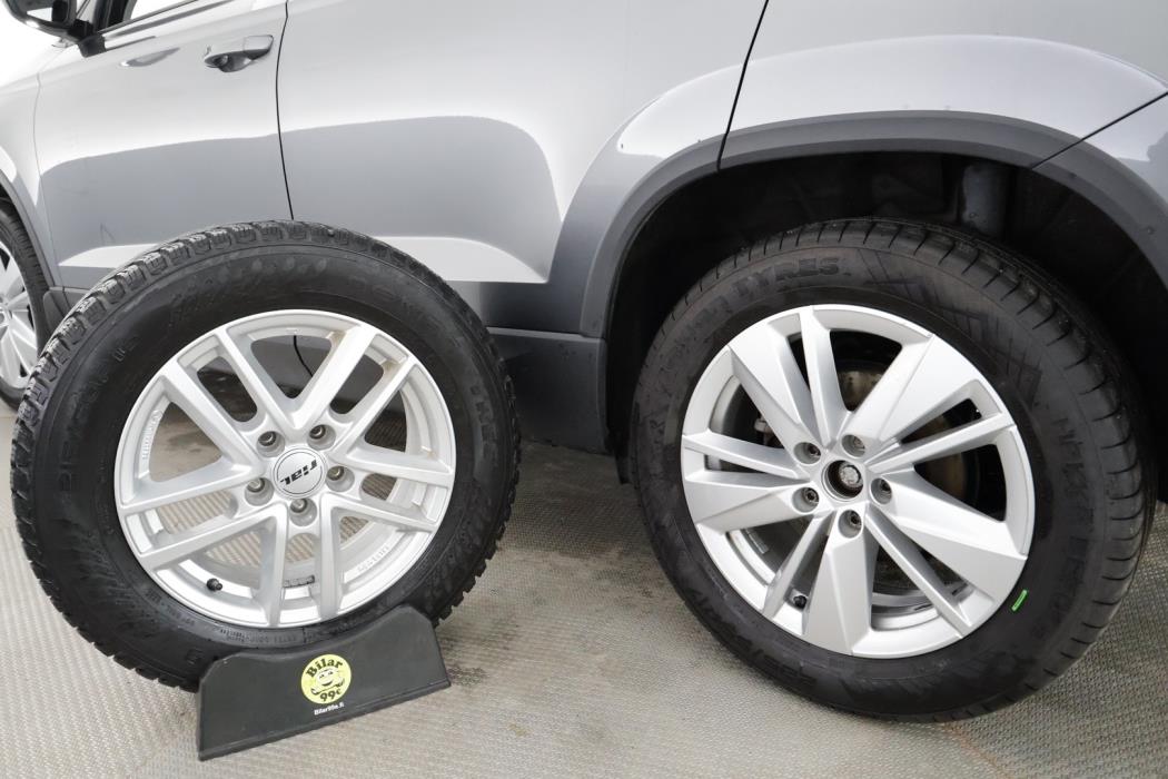 SKODA Karoq 2023