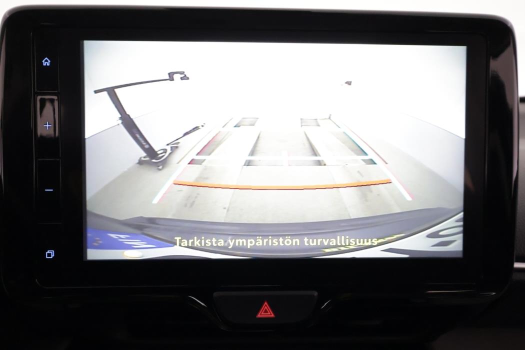TOYOTA Yaris Cross 2022