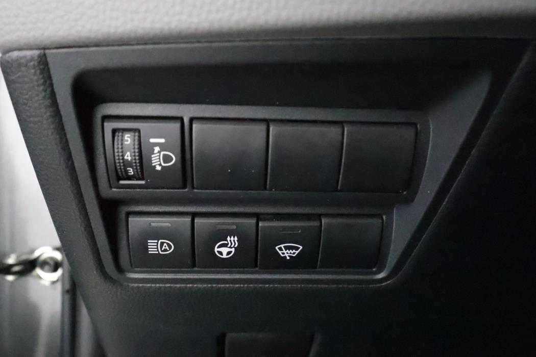 TOYOTA Yaris Cross 2022